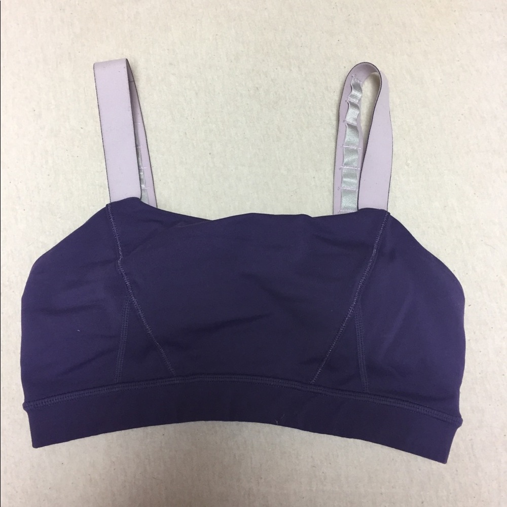 Lululemon “Both Ways” Sports Bra